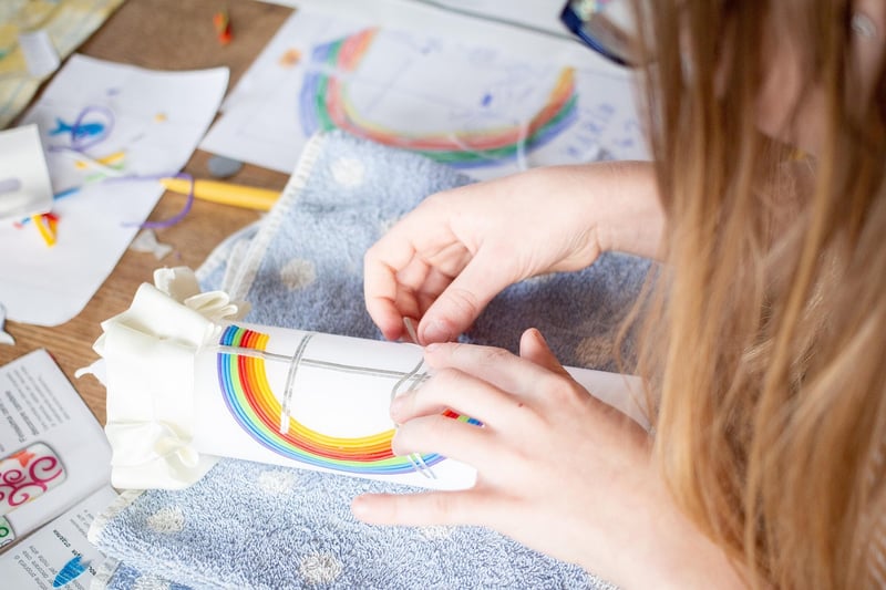 Holiday Crafting Ideas