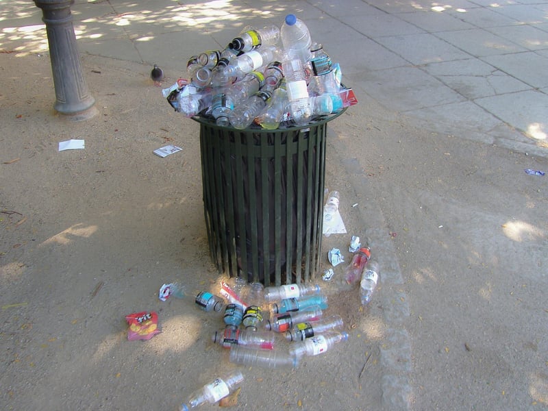 Recycling Ideas