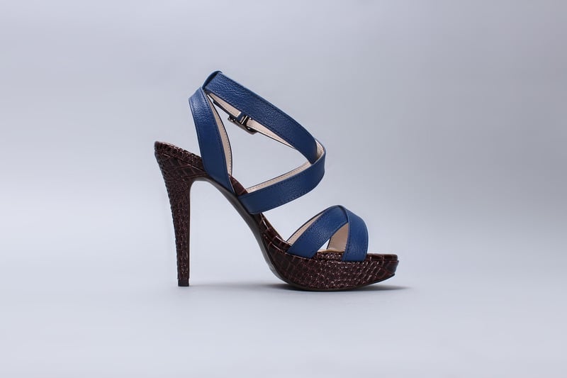 Sustainable Footwear